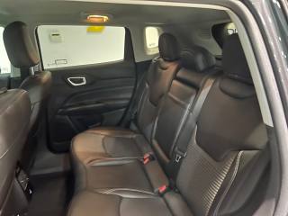 JEEP Compass usata, con Lettore CD