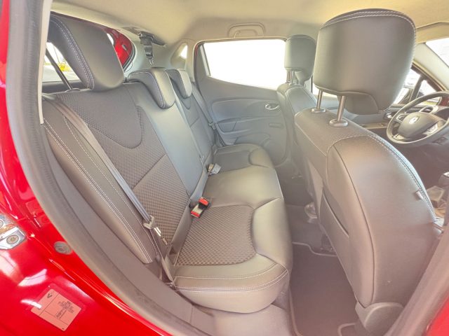 RENAULT Clio usata, con Cruise Control