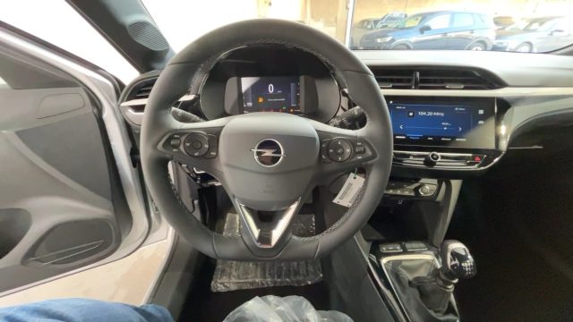 OPEL Corsa usata, con Fendinebbia