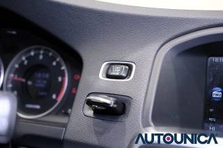 VOLVO V60 usata, con Sensore di luce