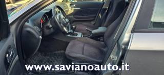 ALFA ROMEO 159 usata, con Airbag Passeggero
