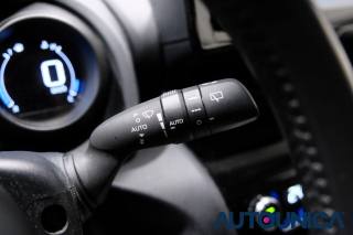 TOYOTA Yaris Cross usata, con Volante multifunzione
