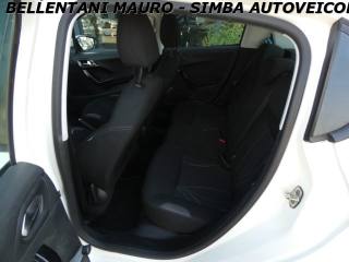 PEUGEOT 208 usata, con ESP