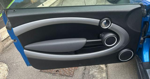 MINI Cooper S usata 26