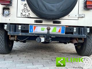 JEEP Wrangler usata 10