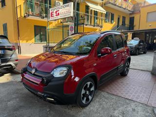 FIAT Panda 1.0 FireFly S&S Hybrid Pandina