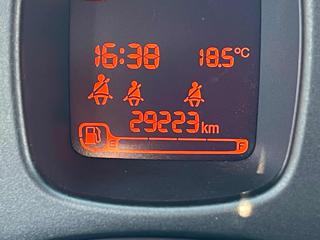 FIAT Panda usata, con Alzacristalli elettrici