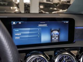MERCEDES-BENZ A 200 usata, con ESP