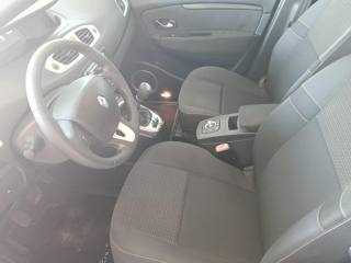 RENAULT Scenic usata, con Airbag testa