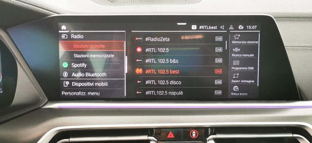 BMW X5 usata 76