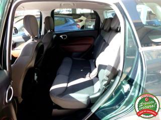 FIAT 500L usata, con Climatizzatore