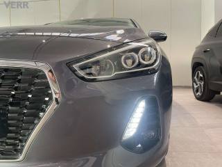 HYUNDAI i30 usata, con Alzacristalli elettrici