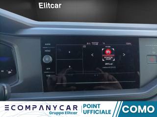 VOLKSWAGEN Polo usata, con Fari LED
