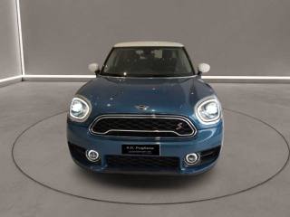 MINI Mini Countryman F60 -  2.0 Cooper S Hype Countryman