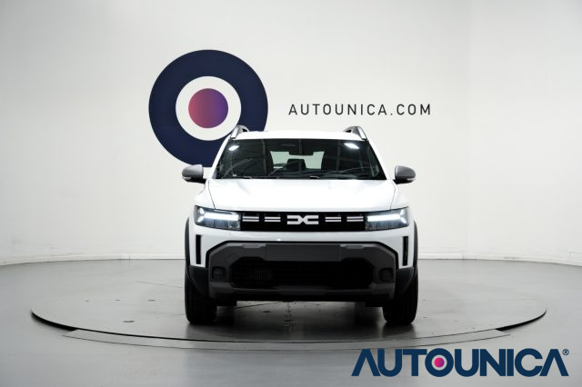 DACIA Duster usata, con Airbag