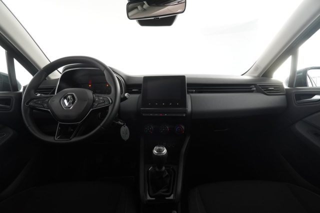 RENAULT Clio usata 10