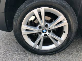 BMW X1 usata, con Controllo trazione