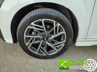 HYUNDAI Kona usata, con Filtro antiparticolato