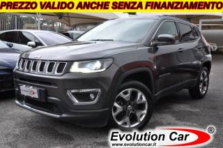 JEEP Compass 2.0 Multijet II aut. 4WD Limited *CONTO VENDITA*