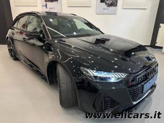 AUDI RS6 usata, con Airbag laterali