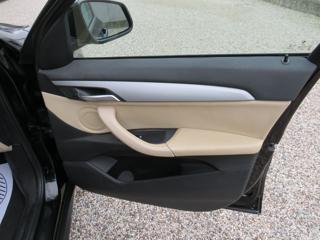 BMW X1 usata, con Bluetooth