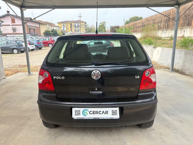 VOLKSWAGEN Polo usata, con Airbag Passeggero