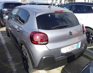 CITROEN C3 usata, con Alzacristalli elettrici