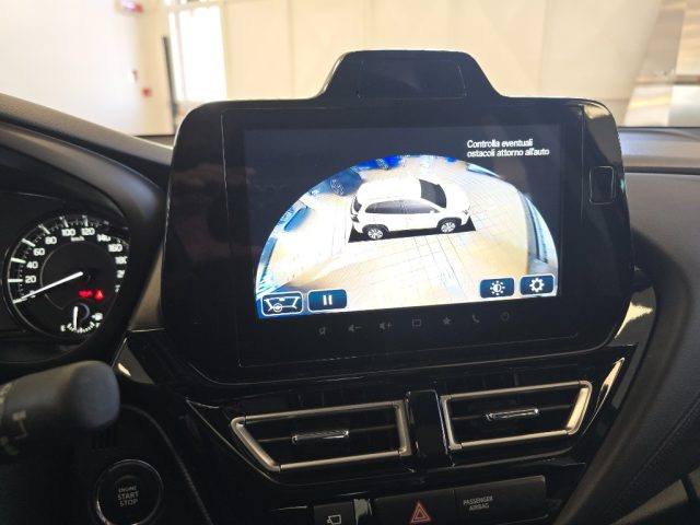 SUZUKI S-Cross usata, con Vetri oscurati