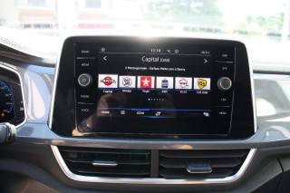 VOLKSWAGEN T-Roc usata, con Immobilizzatore elettronico