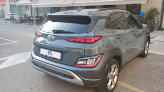 HYUNDAI Kona usata, con Cerchi in lega