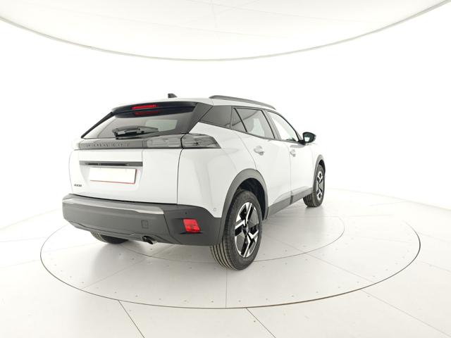 PEUGEOT 2008 usata, con Controllo automatico clima