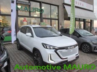 EVO Evo5 1.5 Turbo Bi-fuel GPL - NEOPATENTATI