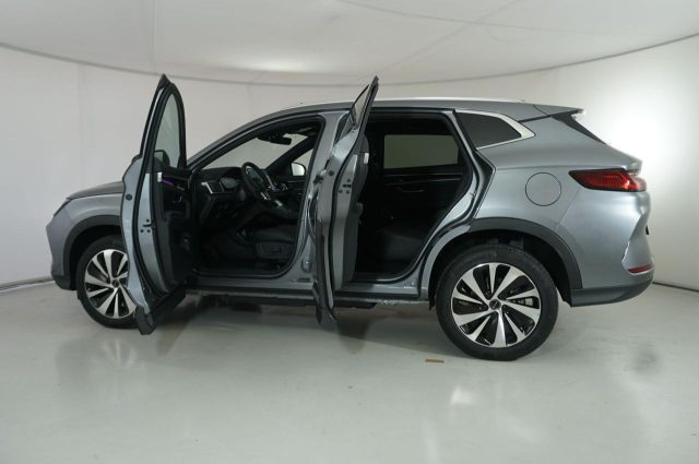 BYD Seal U usata, con Bracciolo