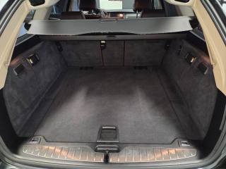 BMW 520 usata, con Immobilizzatore elettronico