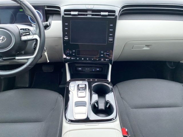 HYUNDAI Tucson usata, con Controllo trazione