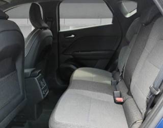 RENAULT Captur usata, con Alzacristalli elettrici