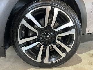 MINI Cooper usata, con Cerchi in lega