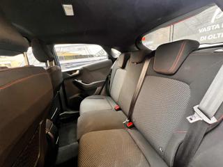 FORD Puma usata, con ESP