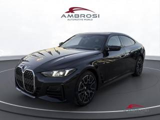 BMW 420 Serie 4 d Gran Coupé Msport Innovation Comfort Pac