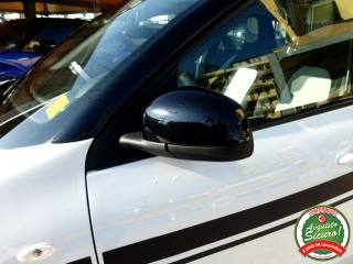 SMART ForFour usata, con Tetto panorama