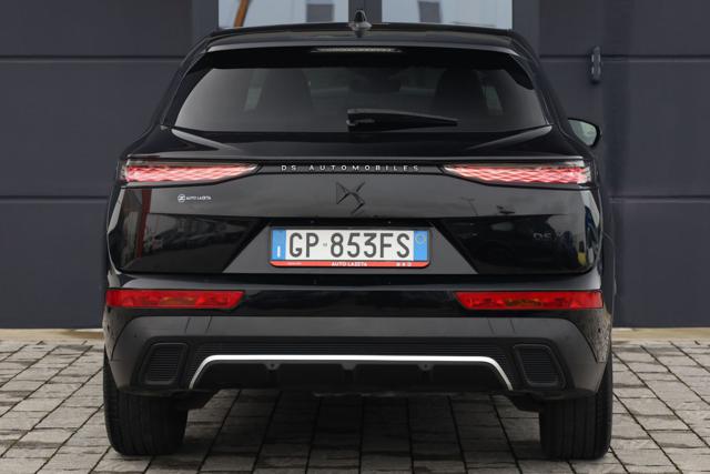 DS AUTOMOBILES DS 7 Crossback usata, con Park Distance Control