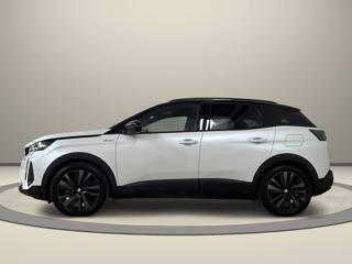 PEUGEOT 3008 usata, con Airbag laterali