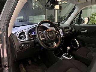 JEEP Renegade usata, con Controllo vocale