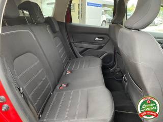 DACIA Duster usata, con Portapacchi