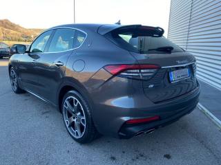MASERATI Levante usata, con Autoradio