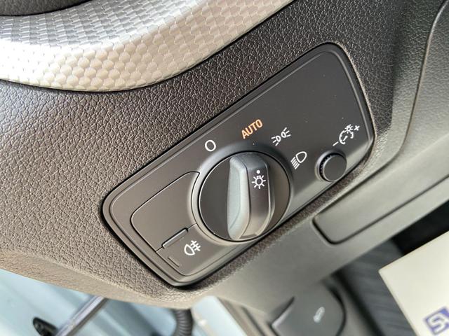 AUDI Q2 usata, con Controllo vocale