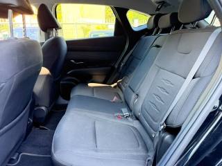 HYUNDAI Tucson usata, con Autoradio