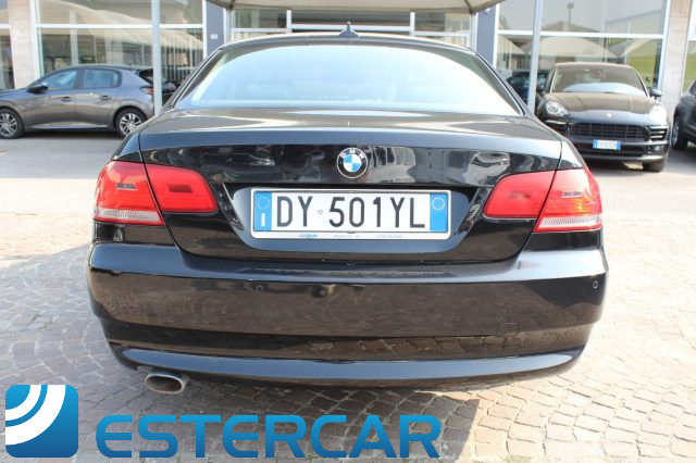BMW 320 usata, con Climatizzatore