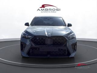 BMW X2 usata 4
