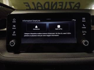 SKODA Fabia usata 24